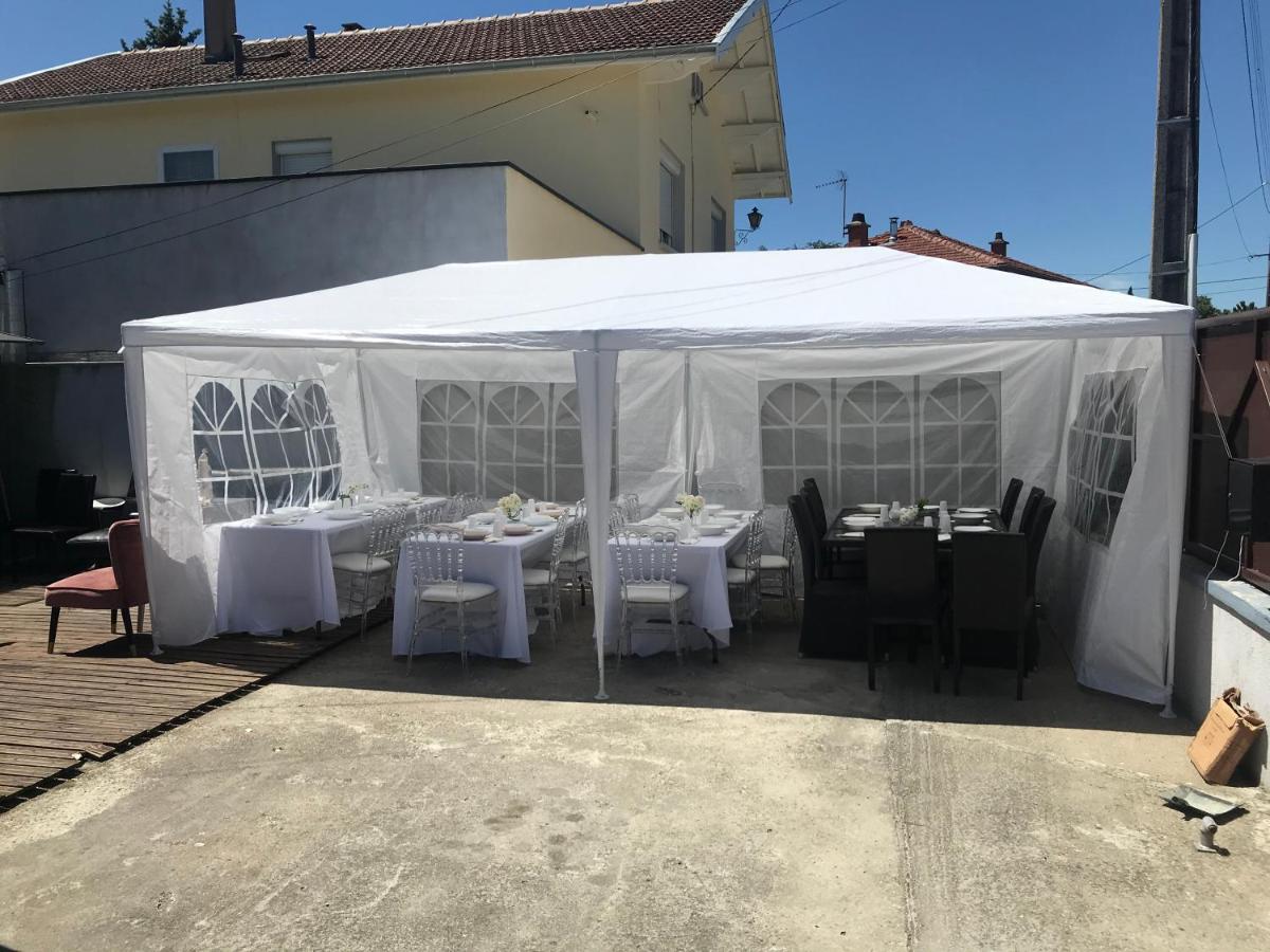 Pavillon Bon Enfant Daire Saint-Priest  Dış mekan fotoğraf
