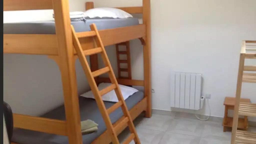 Pavillon Bon Enfant Daire Saint-Priest  Dış mekan fotoğraf
