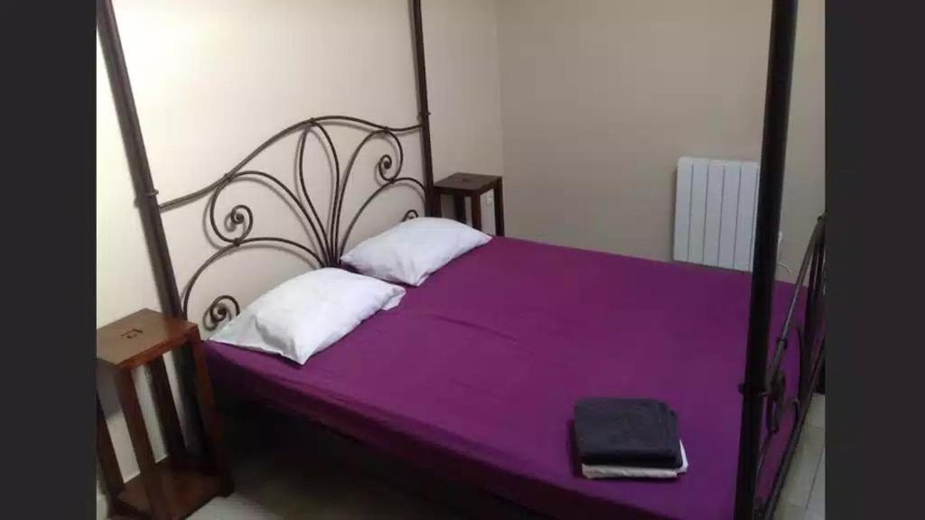 Pavillon Bon Enfant Daire Saint-Priest  Dış mekan fotoğraf